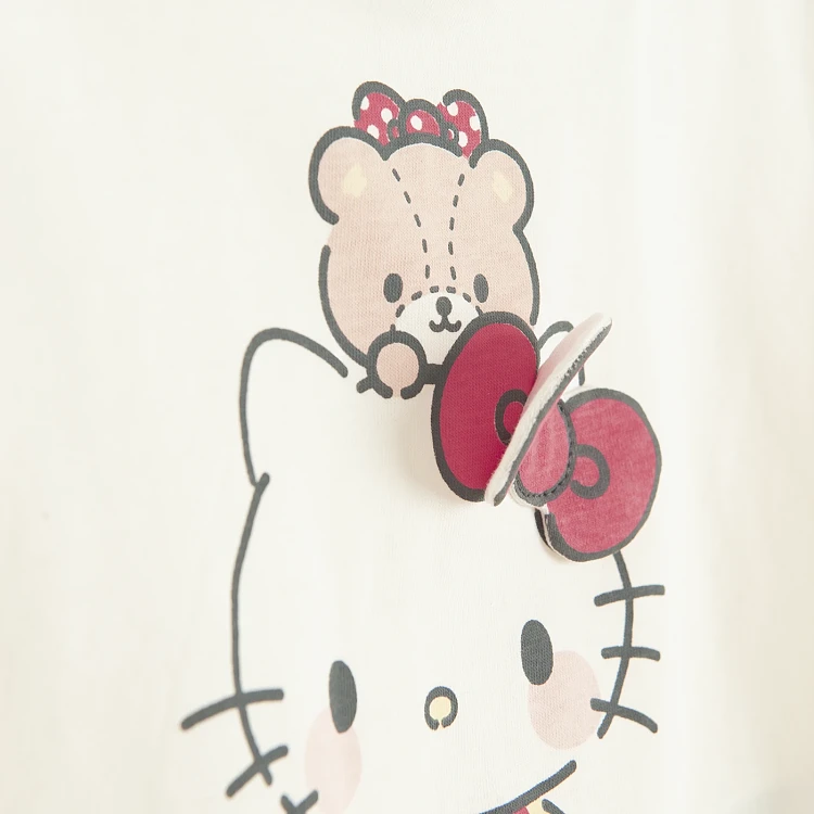 T-SHIRT S/S