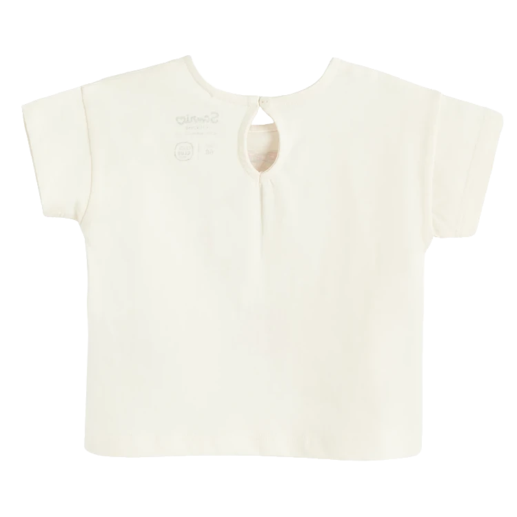 T-SHIRT S/S