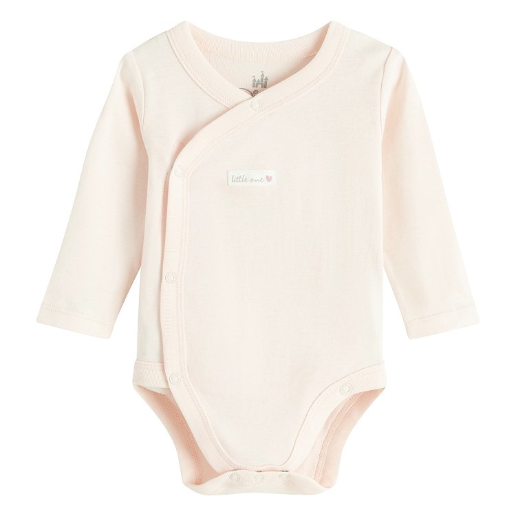 BODY L/S 2-PACK