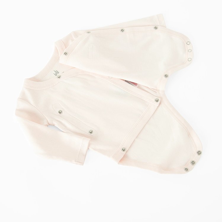 BODY L/S 2-PACK