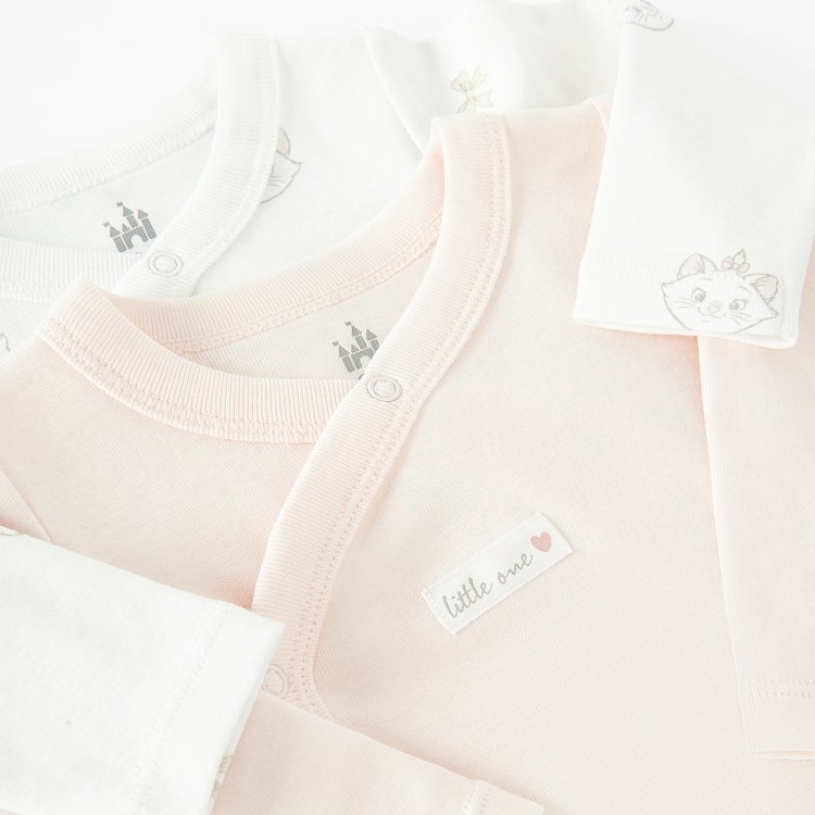 BODY L/S 2-PACK