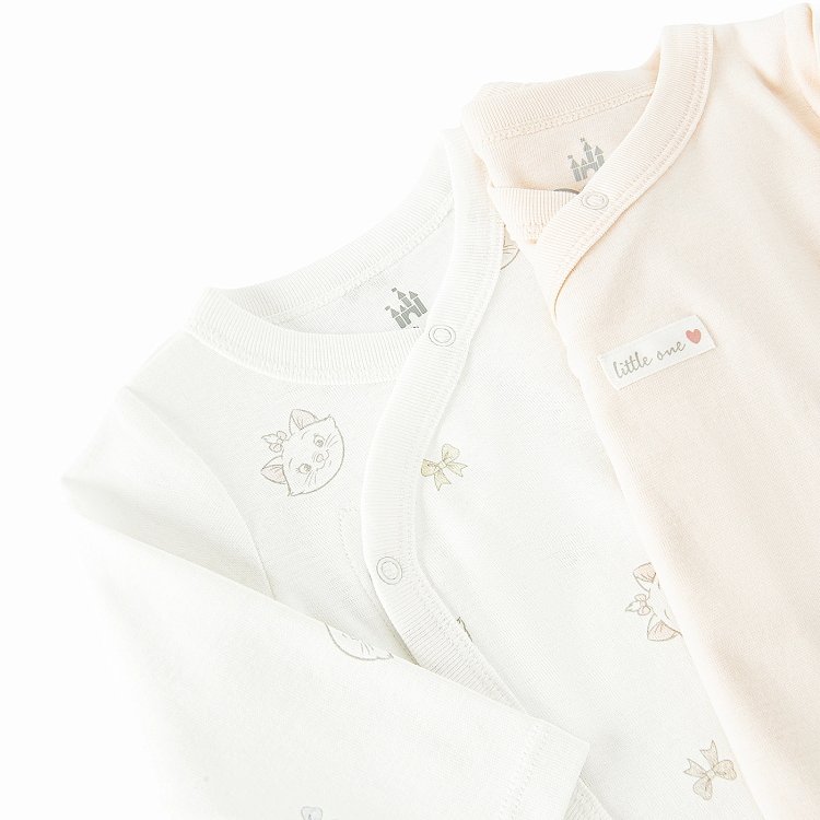 BODY L/S 2-PACK