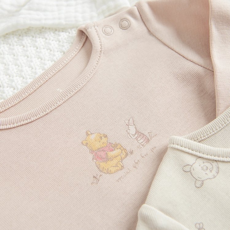 Φορμάκι WINNIE THE POOH 4 τμχ