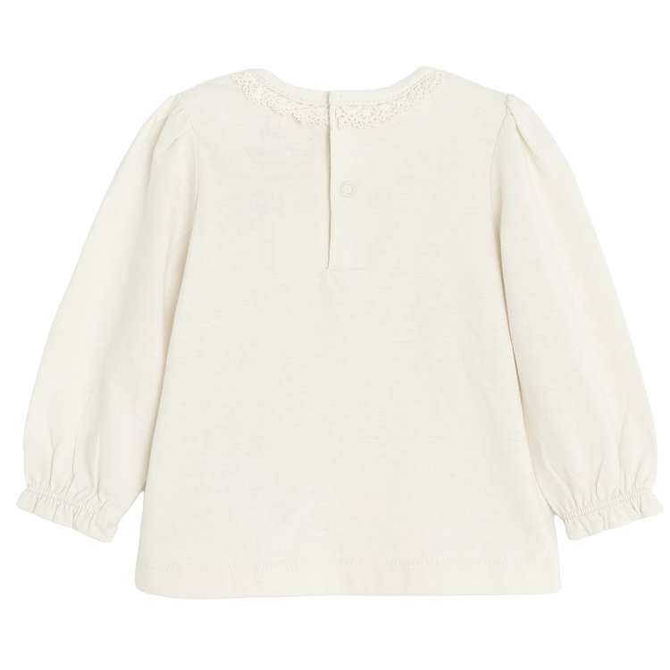T-SHIRTS L/S