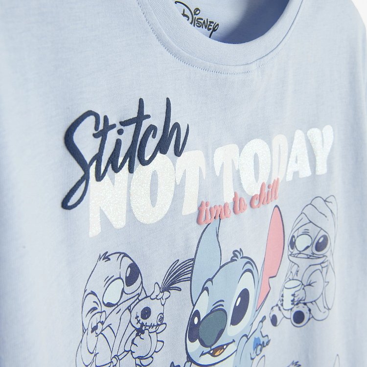 T-SHIRT S/S