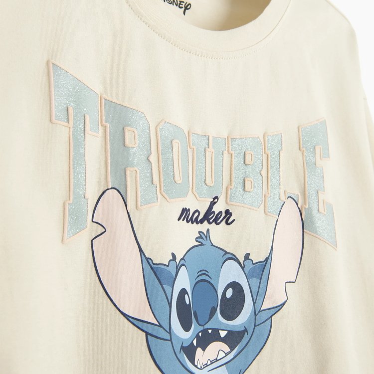 T-SHIRT L/S