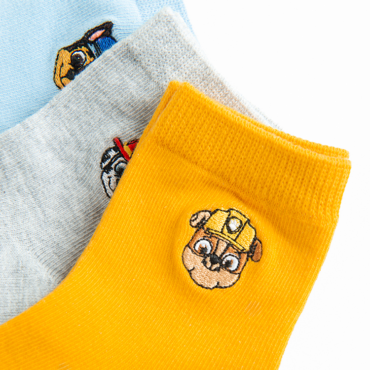 SOCKS