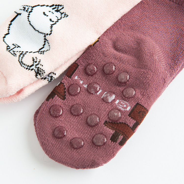SOCKS 2-PACK