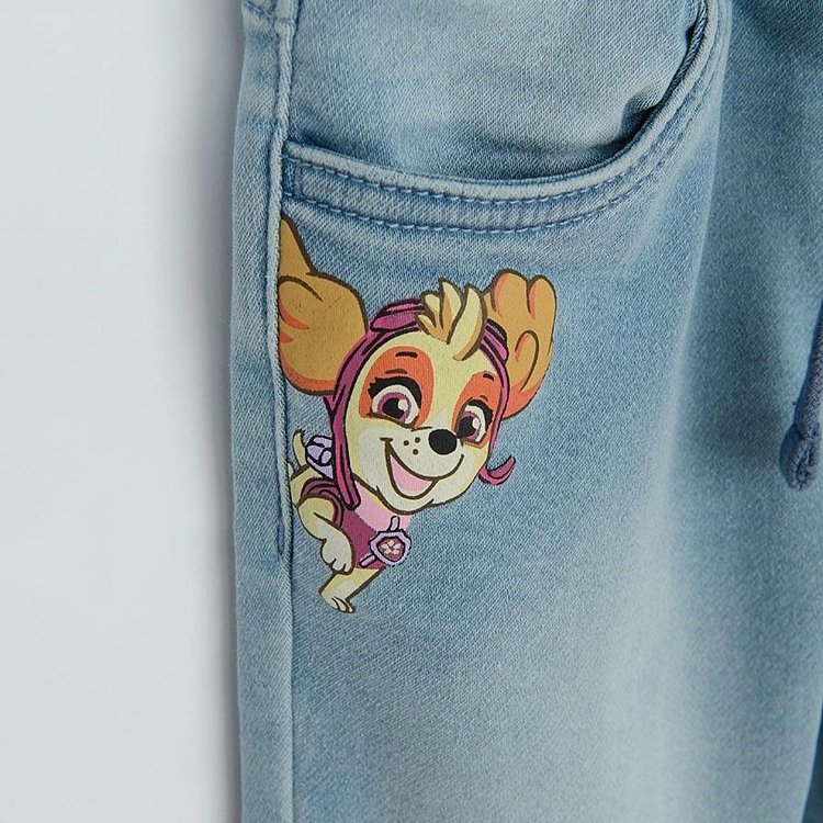 Paw Patrol pants