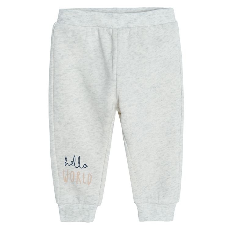 Jogging set