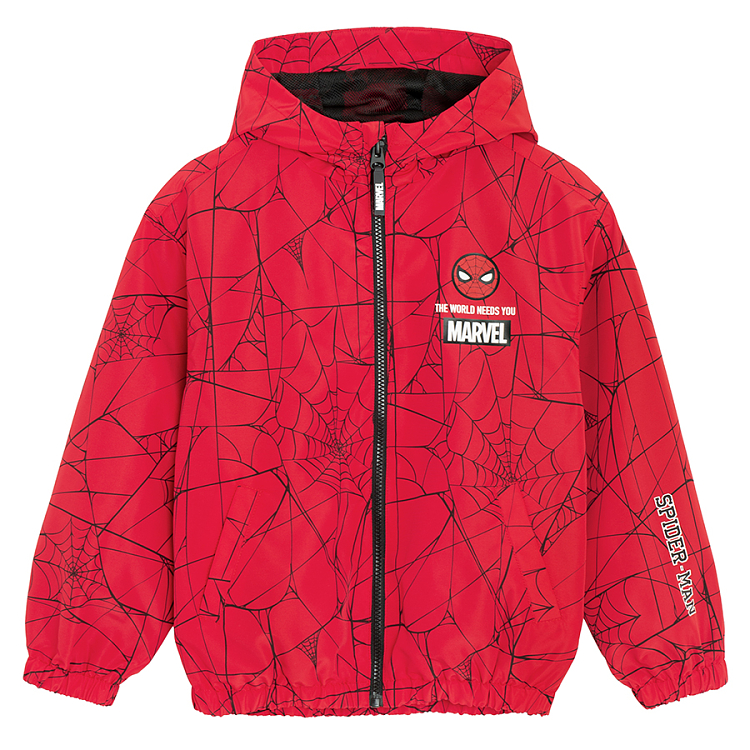 LIGHT JACKETS
