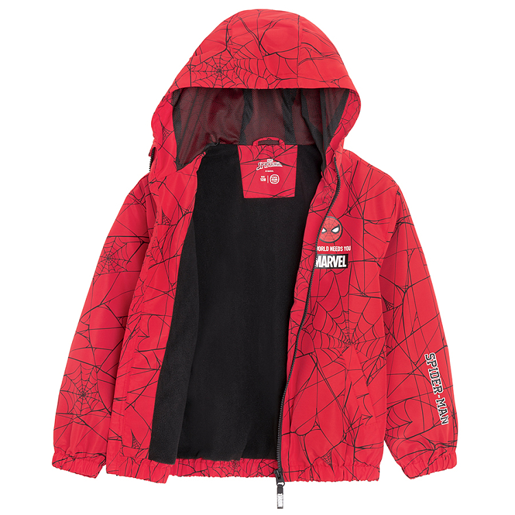 LIGHT JACKETS