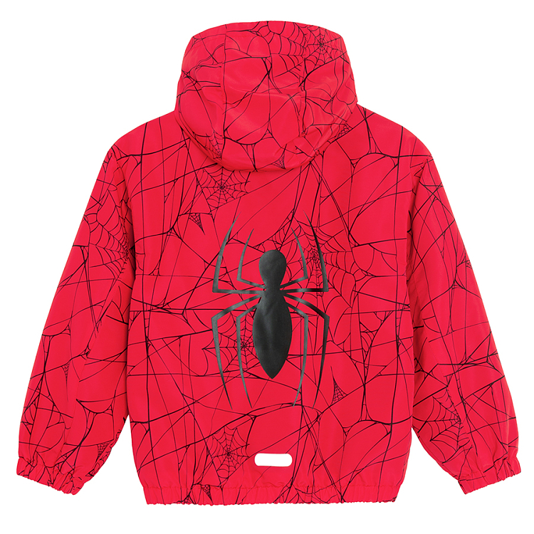 LIGHT JACKETS