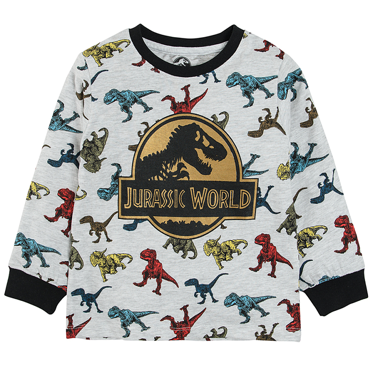 Πυτζάμες JURASSIC WORLD
