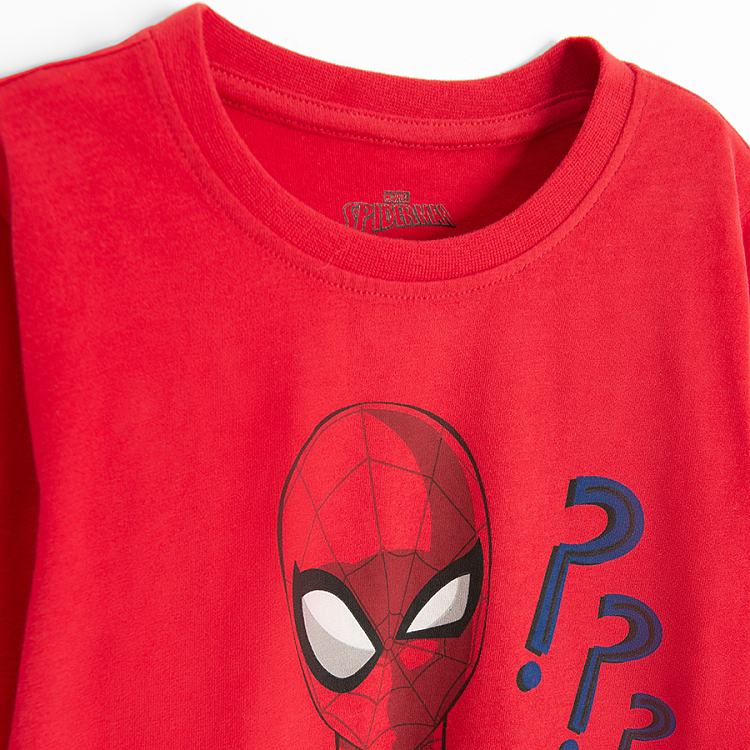 Πυτζάμες SPIDERMAN
