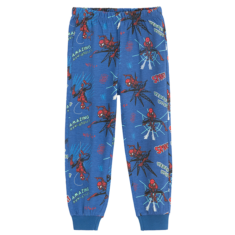 Πυτζάμες SPIDERMAN