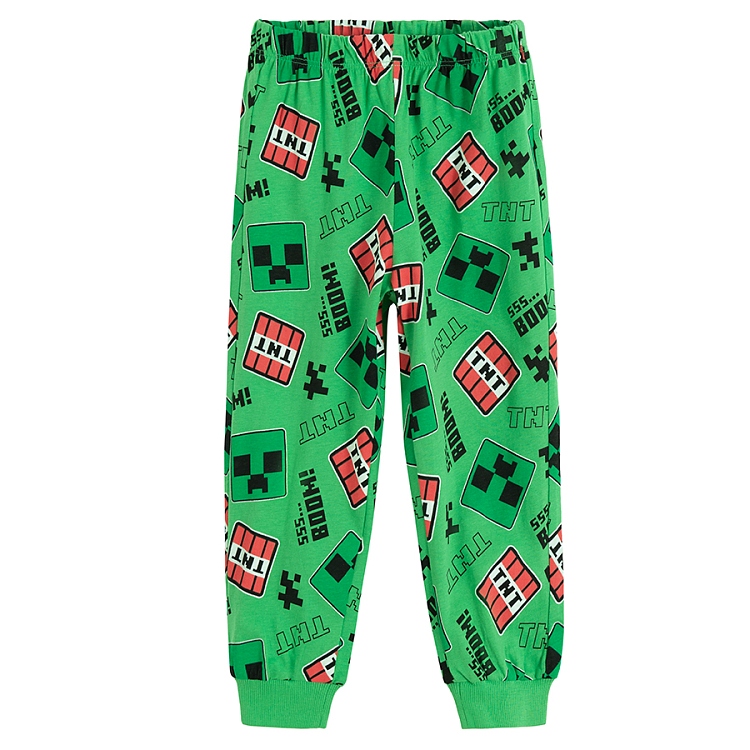 PYJAMAS
