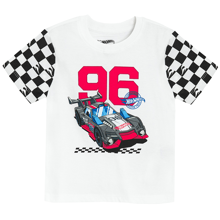Πυτζάμα Hot Wheels