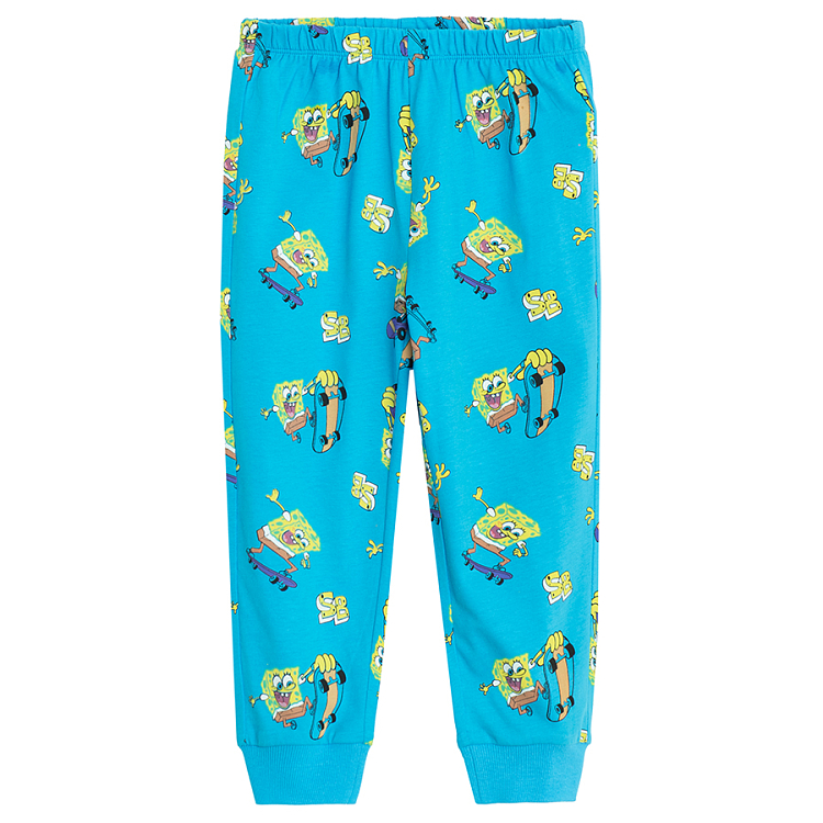 PYJAMAS