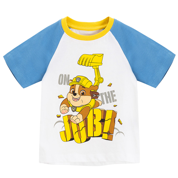 Πυτζάμες PAW PATROL