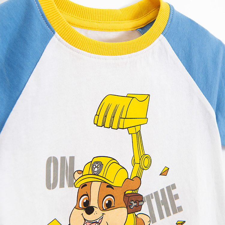 Πυτζάμες PAW PATROL