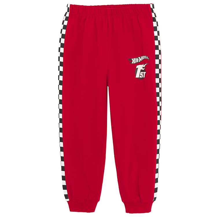 PYJAMAS
