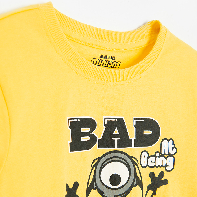 Πυτζάμες MINIONS