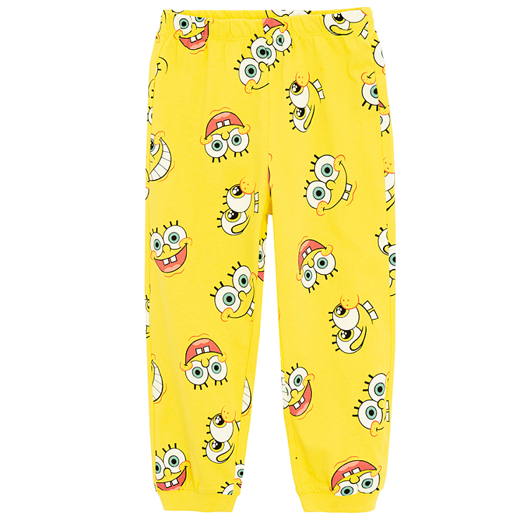 PYJAMAS