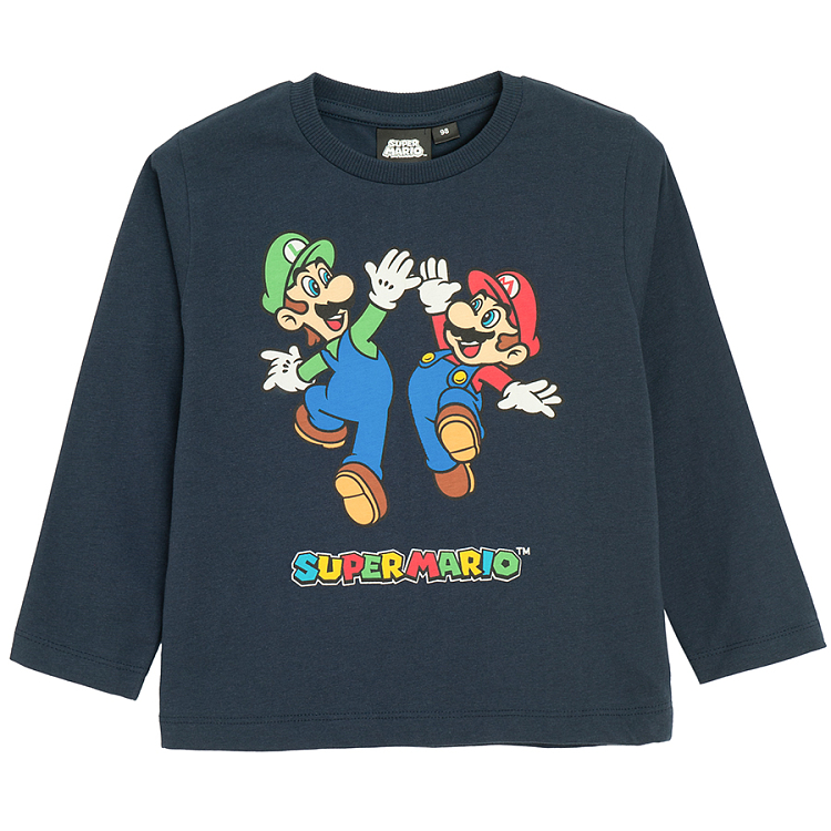 Πυτζάμες SUPER MARIO