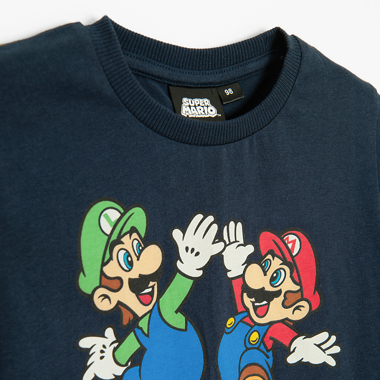 Πυτζάμες SUPER MARIO