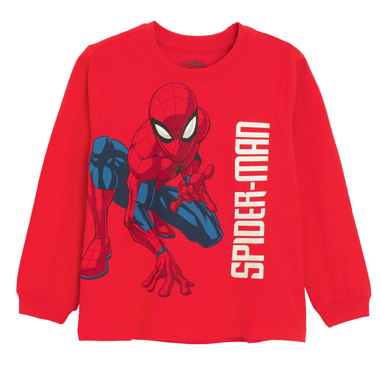 Πυτζάμες SPIDERMAN