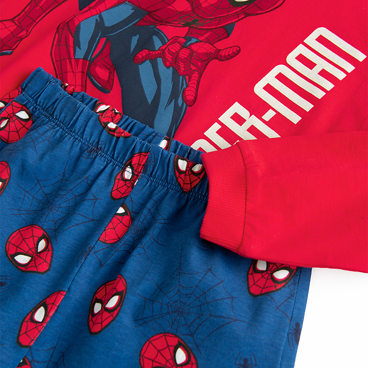 Πυτζάμες SPIDERMAN