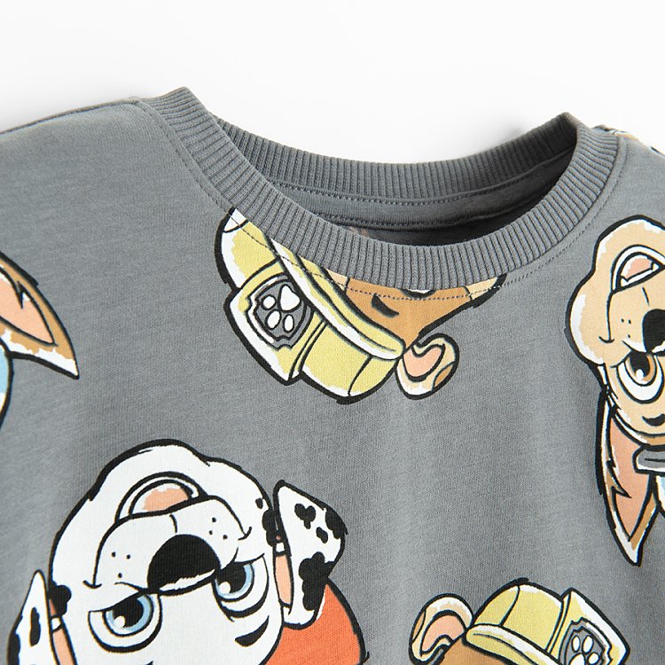SLEEPWEAR