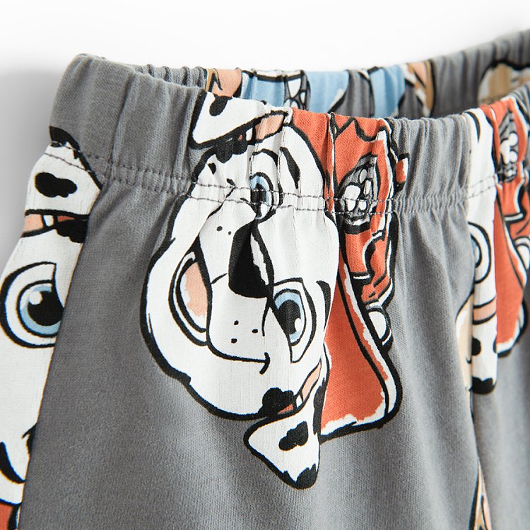 SLEEPWEAR