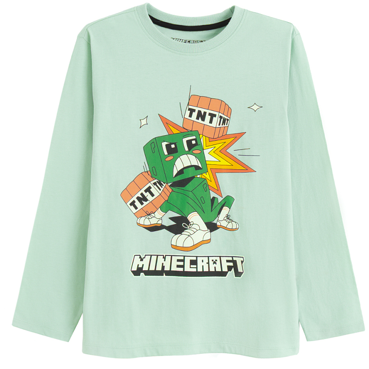 SLEEPWEAR
