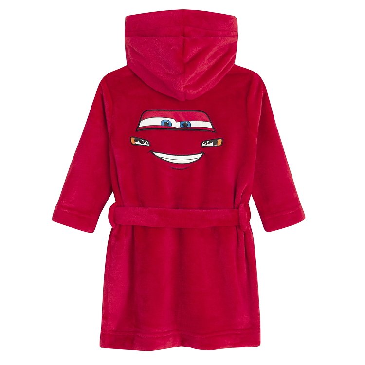 BATHROBE