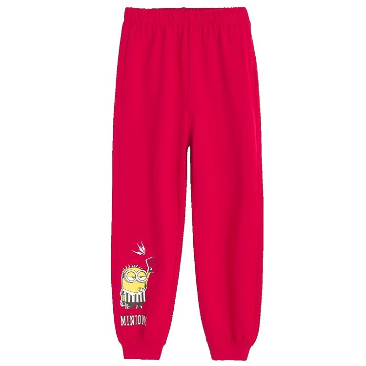 PYJAMAS