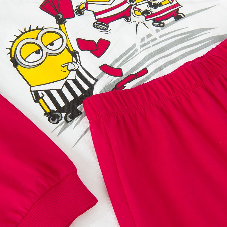 PYJAMAS