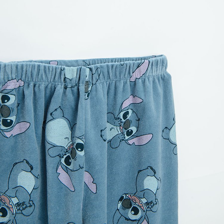 LILI & STICH You are magical long sleeve pyjamas