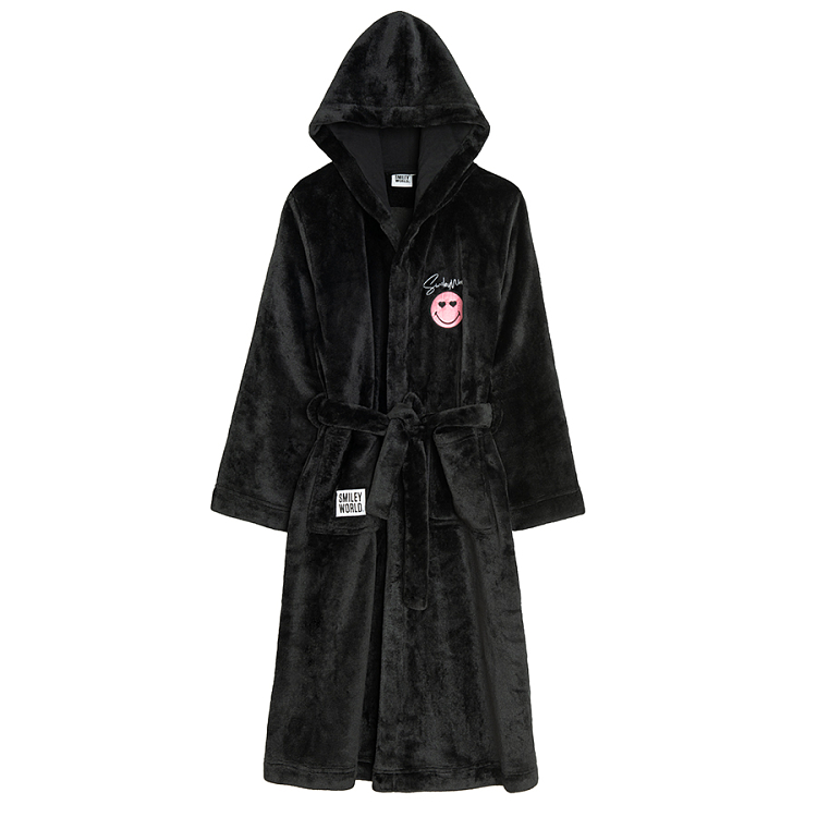 BATHROBE