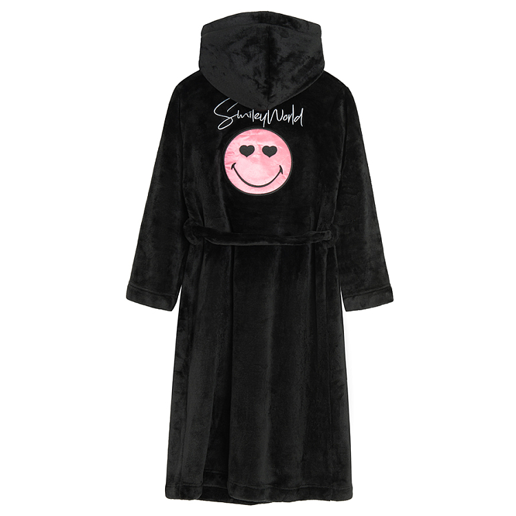 BATHROBE