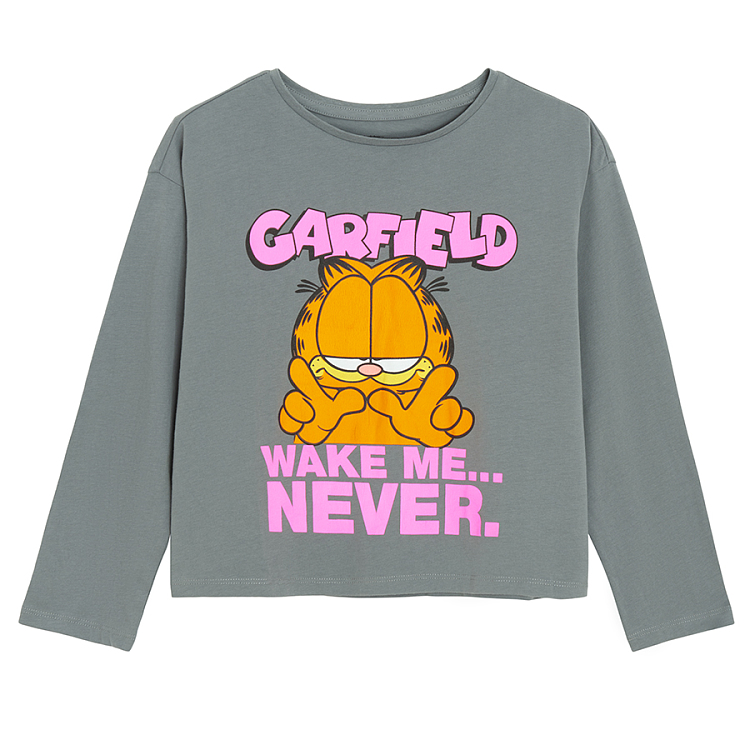 Πυτζάμες GARFIELD