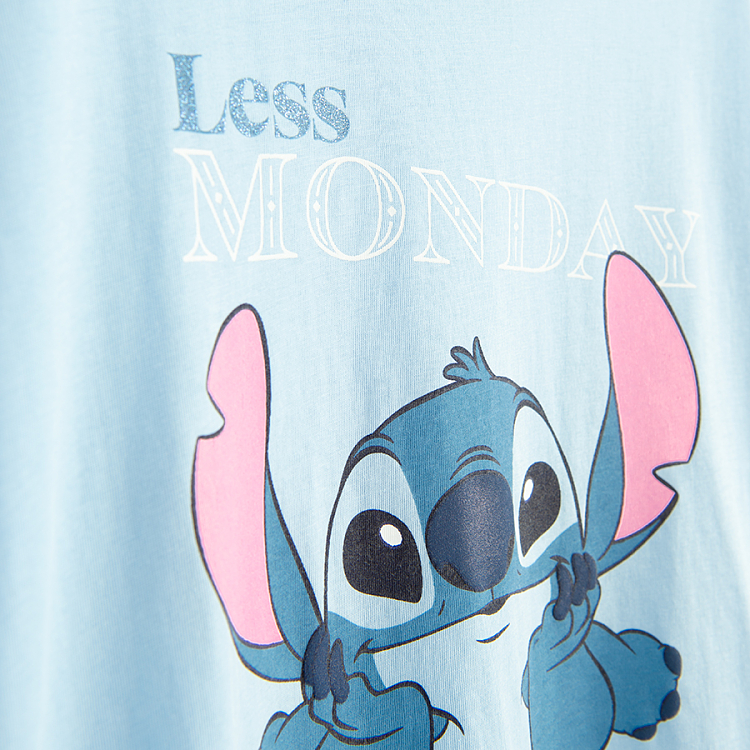 SLEEPWEAR