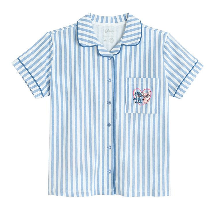 SLEEPWEAR