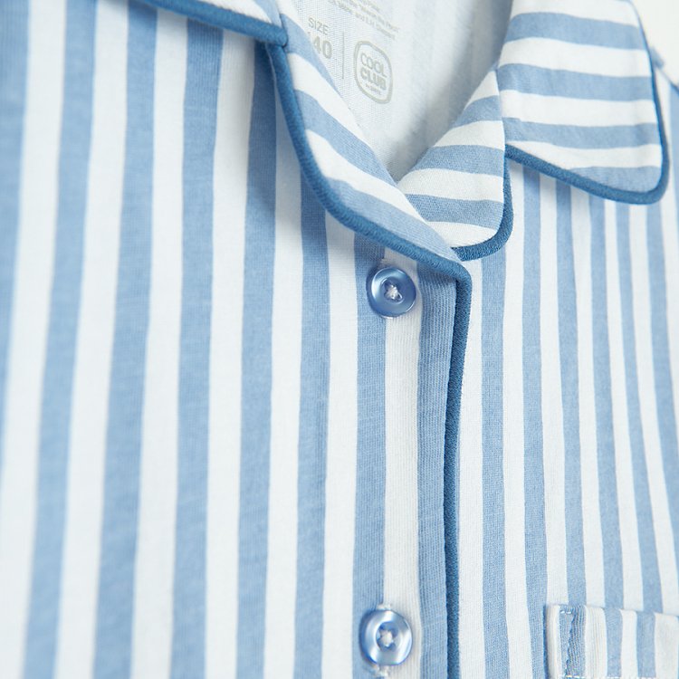 SLEEPWEAR
