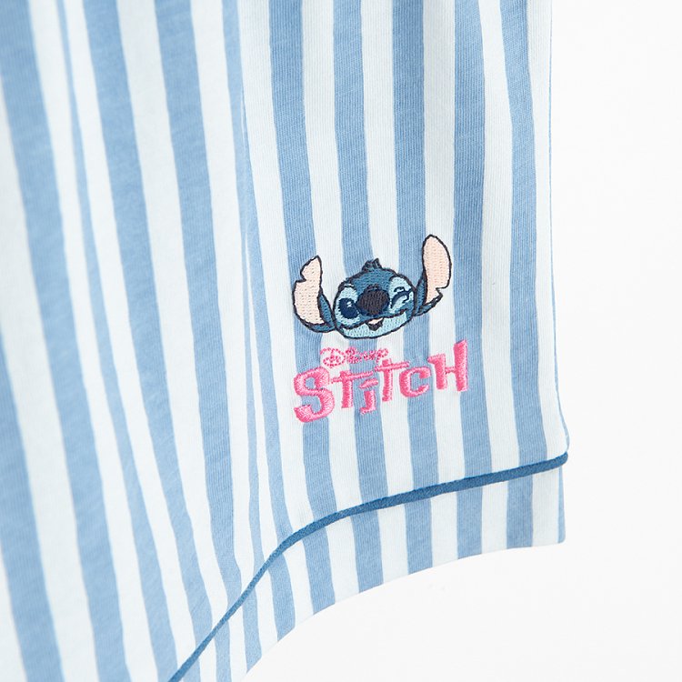 SLEEPWEAR