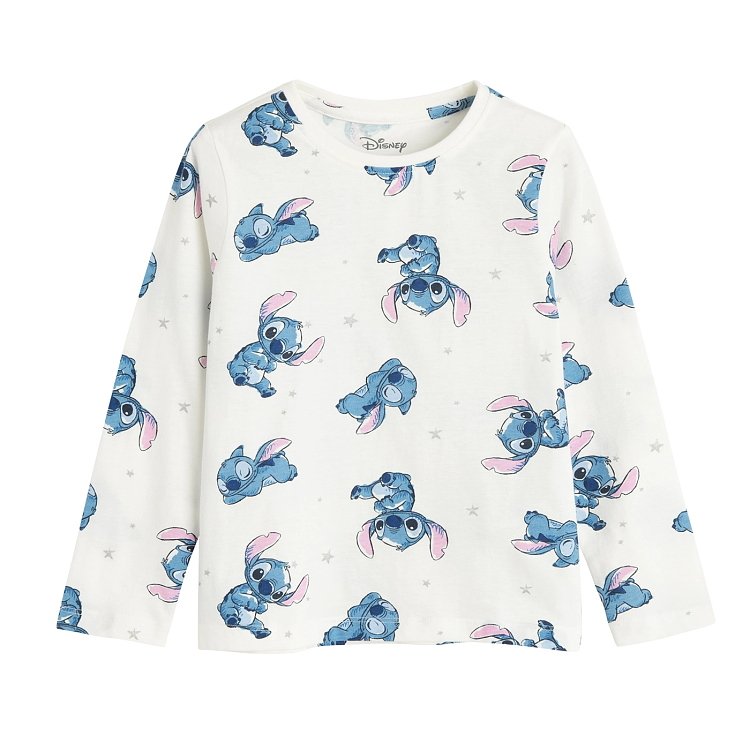 PYJAMAS 2-PACK