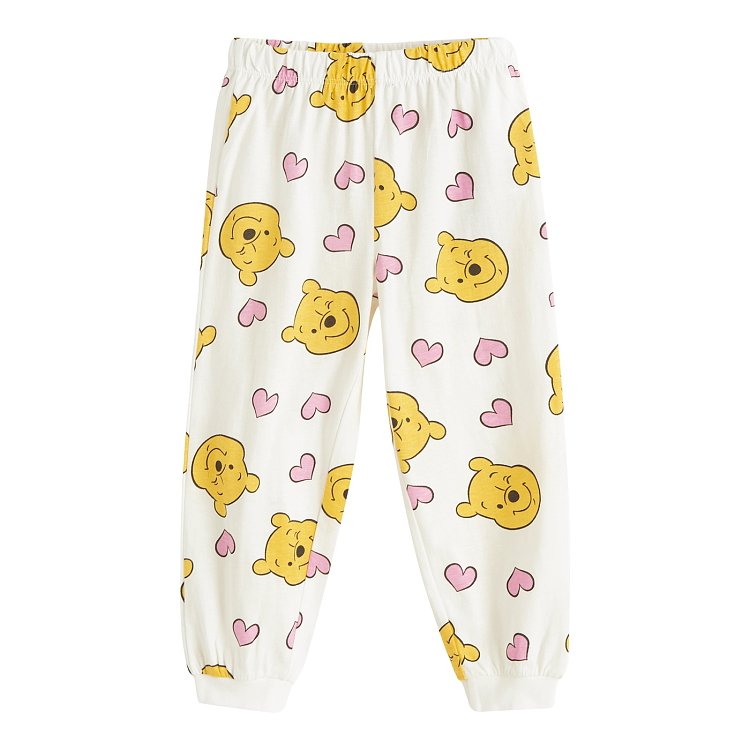 Πυτζάμες WINNIE THE POOH