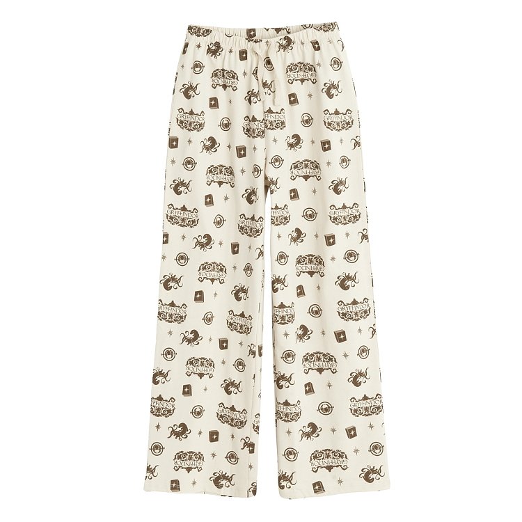 PYJAMAS