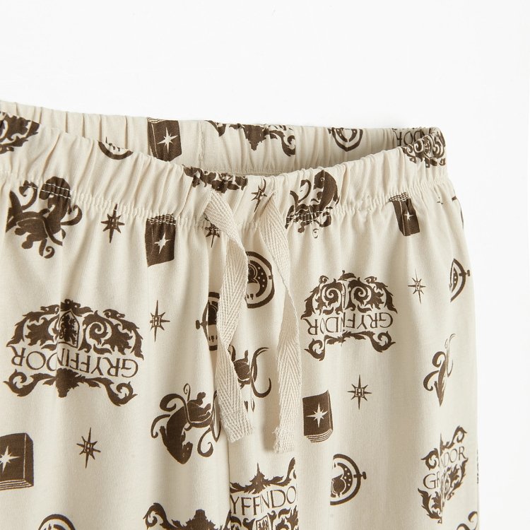 PYJAMAS